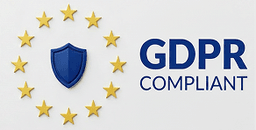 GDPR Compliant