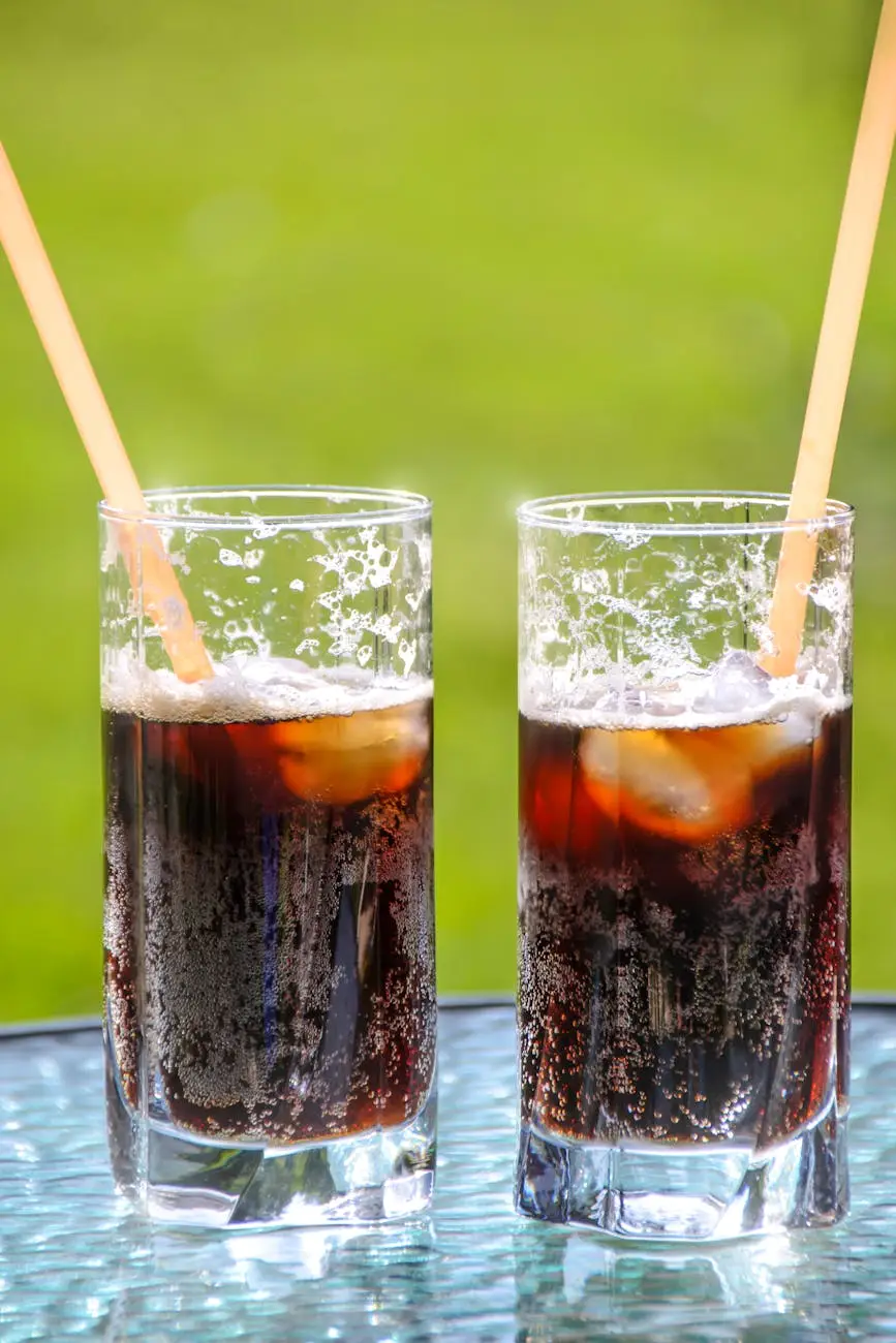 Prebiotic Soda Market Trends & Growth Insights 2024